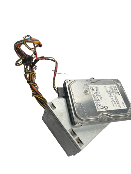 Motherboard